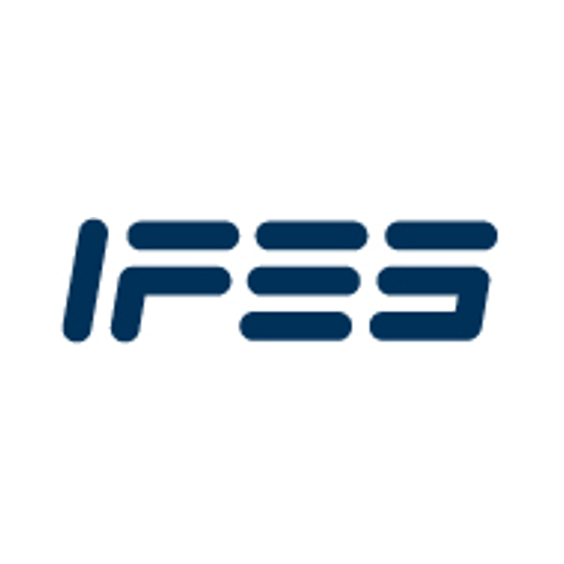 Logo of International Federation of Exhibition and Event Services (IFES)